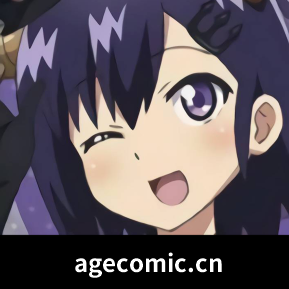 AGE动漫